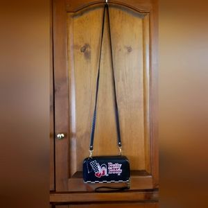 Betty Boop Purse or Wristlet